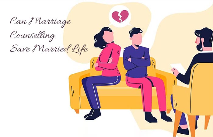 Pre Marriage Counselling | Post Marriage Counselling