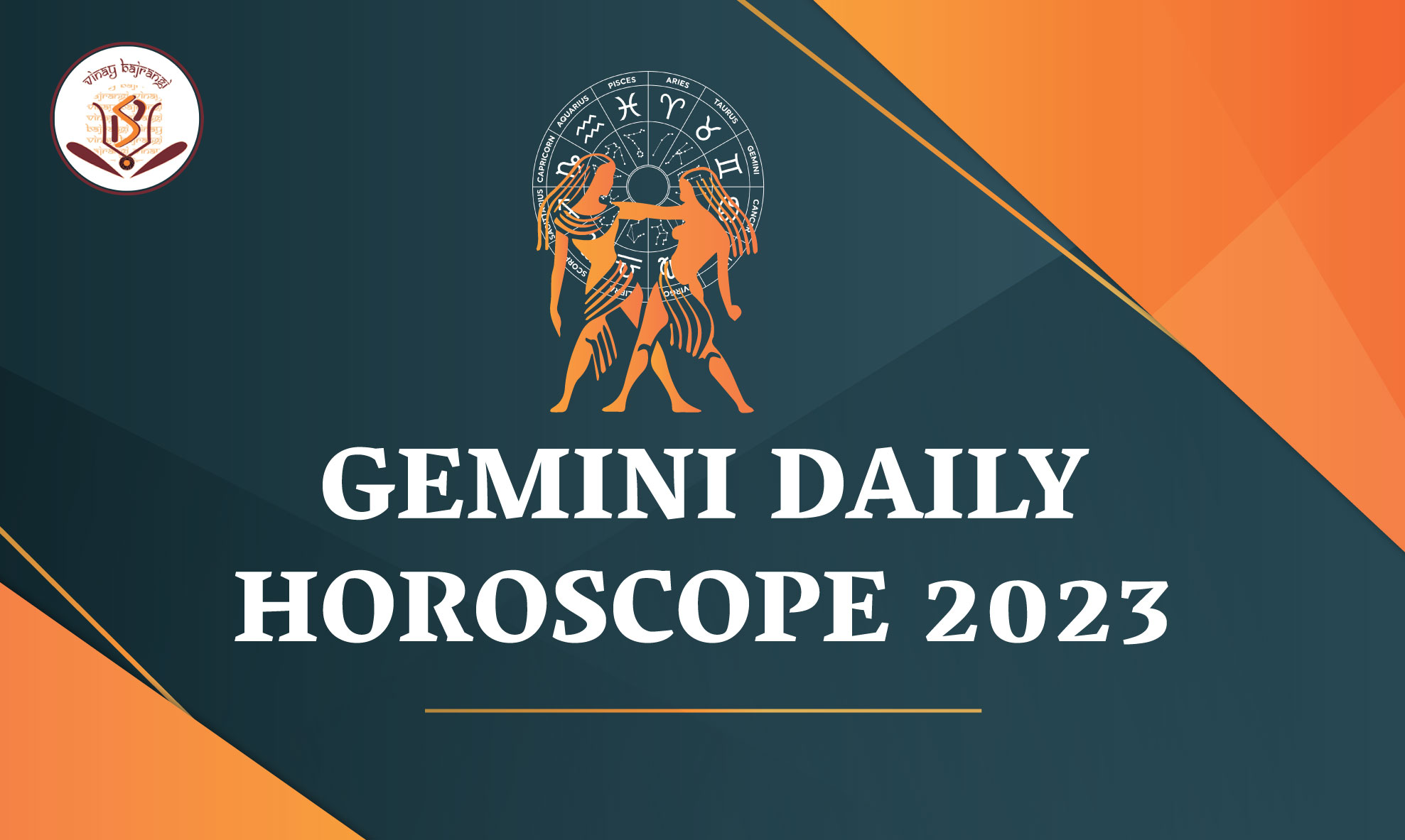 Get Gemini Daily Horoscope and Gemini Astrological Predictions