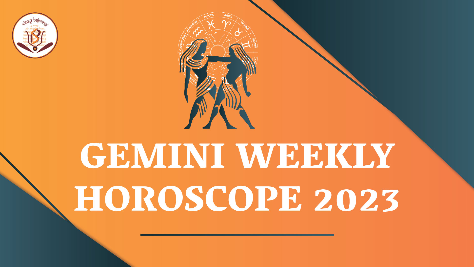 Weekly Gemini Horoscope Prediction For Career Love And Health