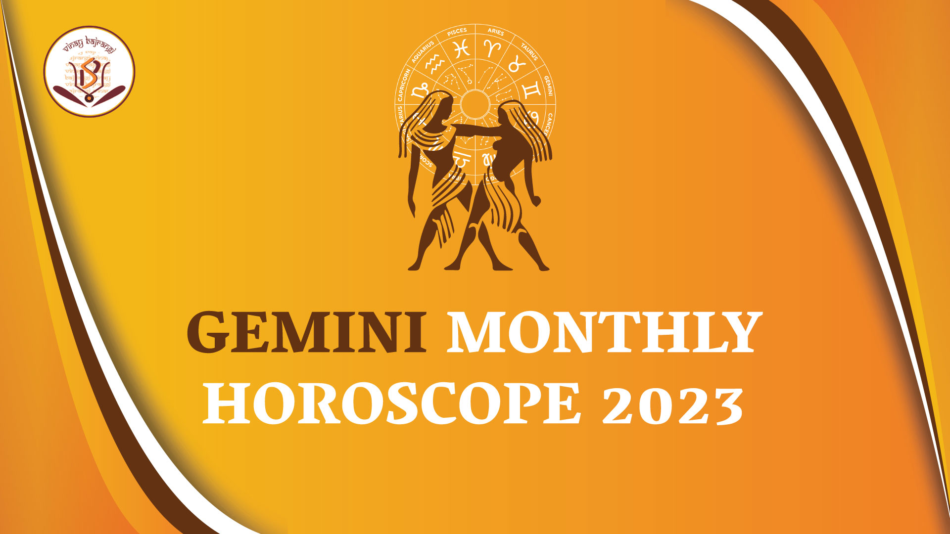 Gemini Monthly Horoscope Prediction For Career Love And Health