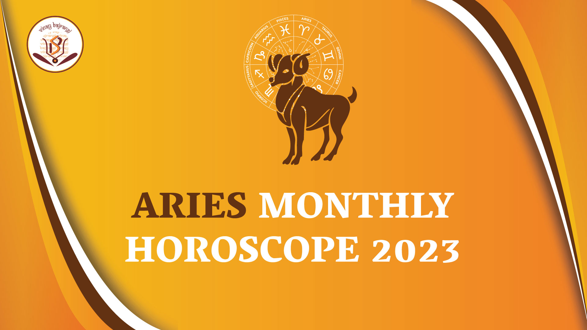 Aries Monthly Horoscope Prediction for Career Love and Health