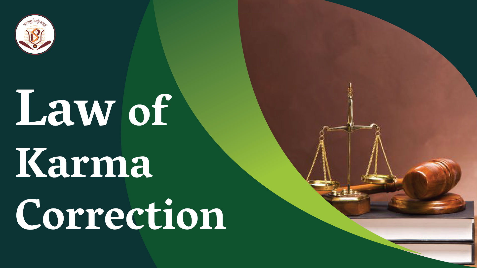 Law of Karma and Karma Correction | Theory of Karma in Astrology