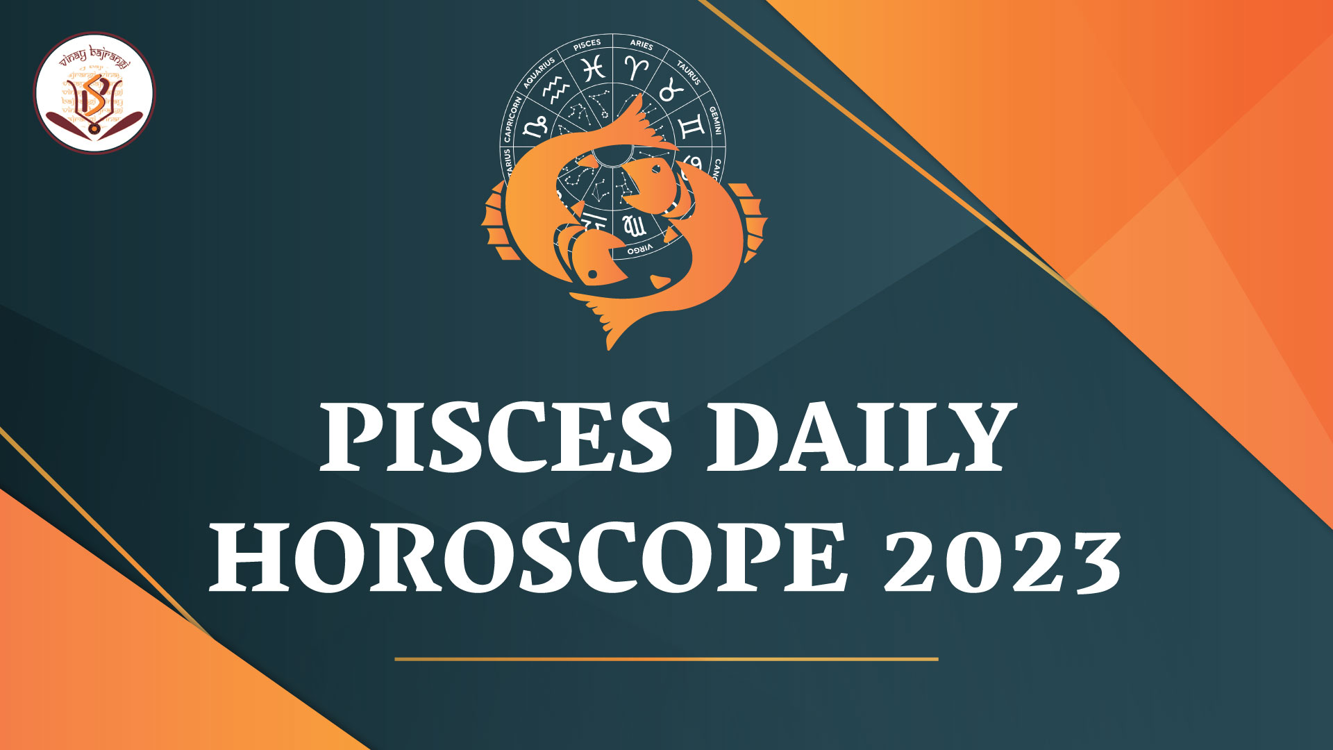 Daily Pisces Horoscope - Pisces Horoscope Today
