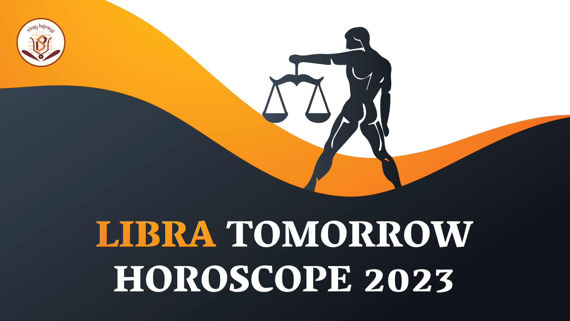 Tomorrow Libra Horoscope Prediction for Career Love and Health