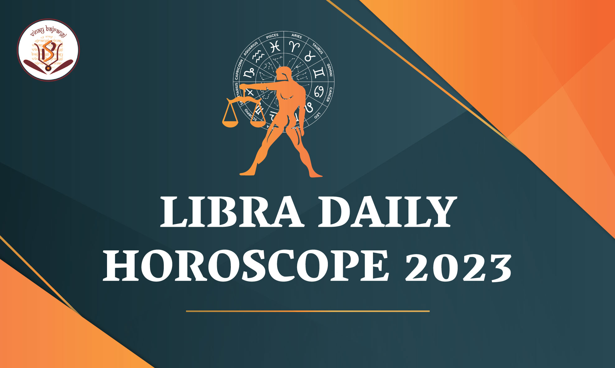 Get Libra Daily Horoscope and Libra Astrological Predictions