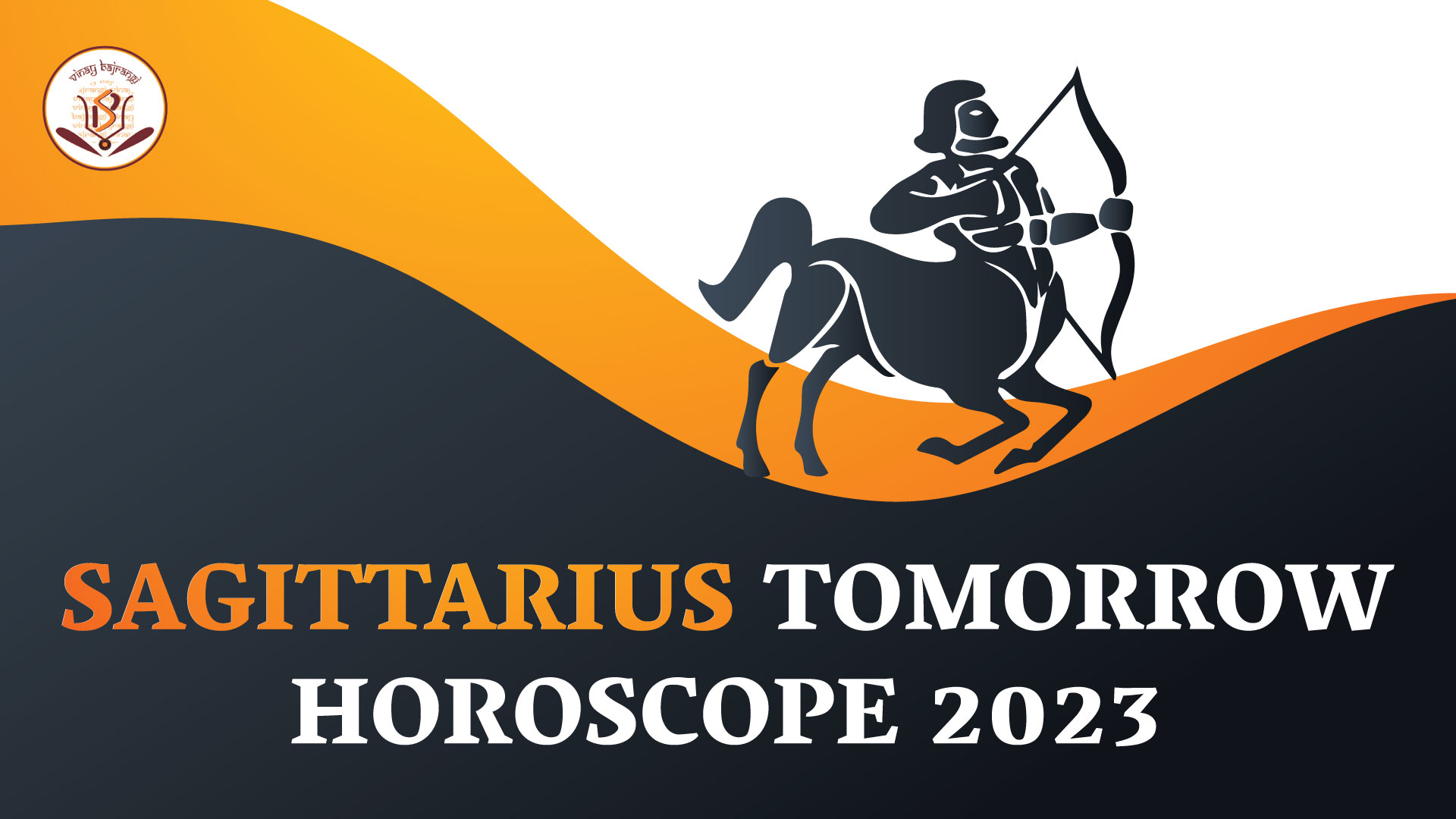 Tomorrow Sagittarius Horoscope | Sagittarius Horoscope for Tomorrow