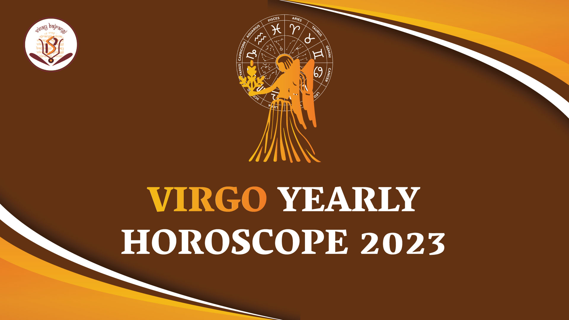 Virgo Yearly Horoscope 2023
