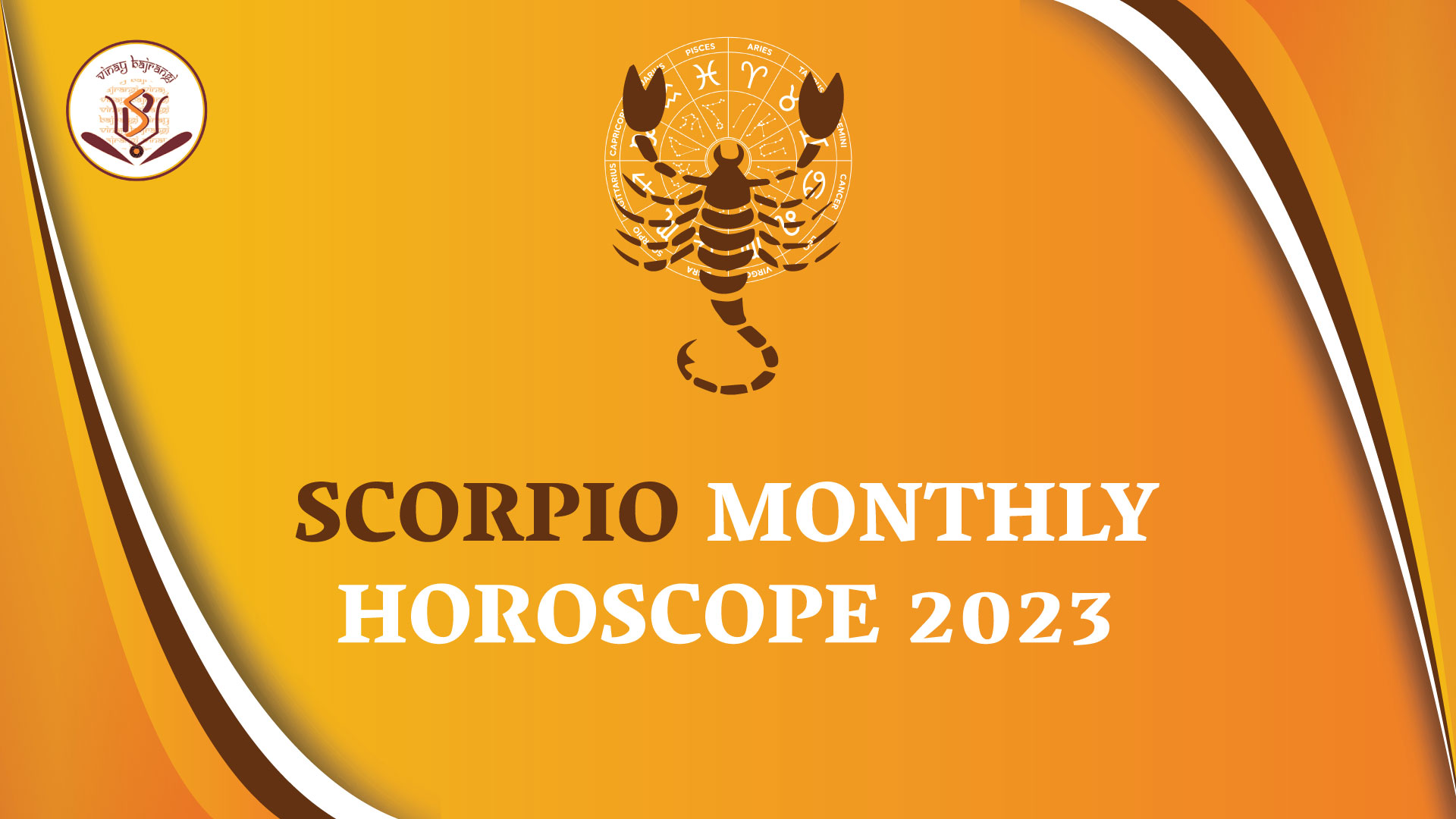 June Scorpio Horoscope 2025