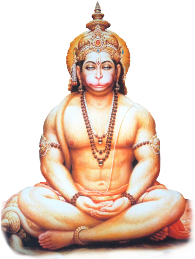 Hanuman Ji